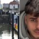 Teenager 'arrested for murder' after man's body found in water in Plymouth | News UK