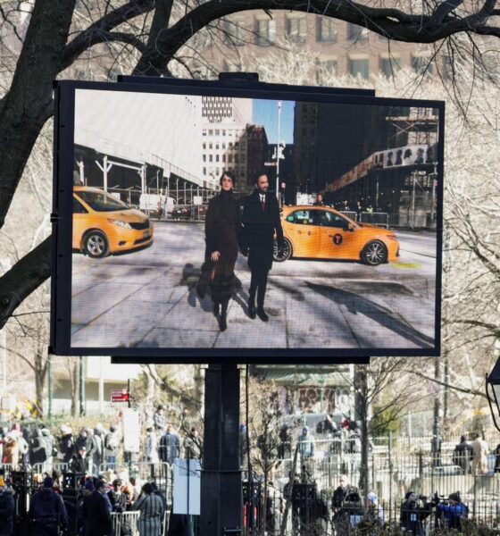 Zohran Mamdani went on a hunger strike with this cab driver in 2021. He drove the NYC mayor to his inauguration four years later