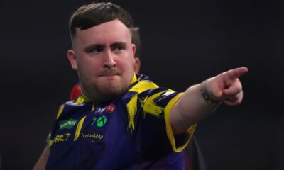What time is World Darts Championship final, TV channel and how to watch online