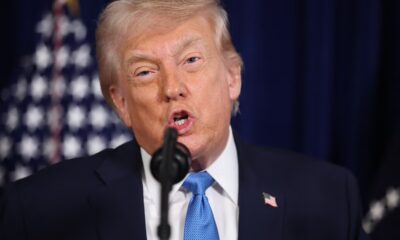 US to run Venezuela for now, Trump says after capturing Maduro in extraordinary attack