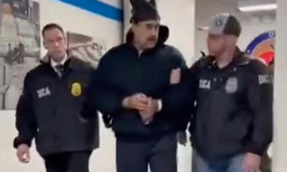 Venezuela-Trump live: Marco Rubio refuses to say who is running country after Maduro capture