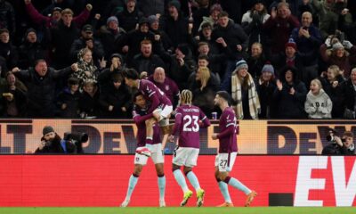 Burnley vs Man Utd live: Score and latest updates as Darren Fletcher takes charge of first match