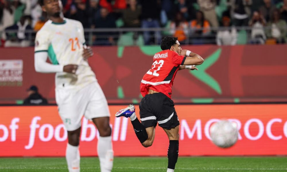 Egypt vs Ivory Coast live: Score and latest updates from Afcon 2025 quarter-final tonight