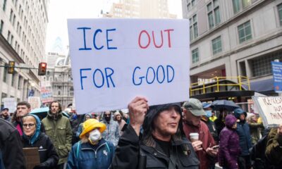 ICE shooting latest: Donations pour in for agent who killed Renee Good after weekend of protests nationwide