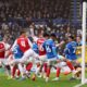 Portsmouth vs Arsenal live: Score and updates from FA Cup third round