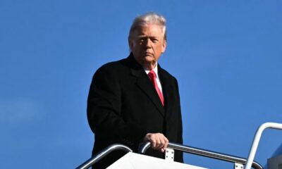 Trump sends message to Iranian protesters: ‘Help is on its way’