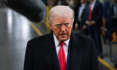 Trump is ‘ready to push the button’ on airstrikes in Iran as US troops evacuate base