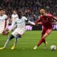 Marseille v Liverpool live: Score and latest updates from crunch Champions League tie