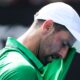 Novak Djokovic v Lorenzo Musetti live: Australian Open live score updates with history on the line in quarter-final