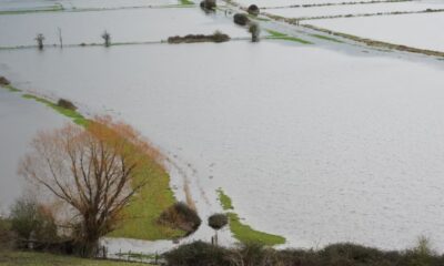 Storm Chandra latest: Fears further heavy rainfall could bring worst flooding in more than a decade