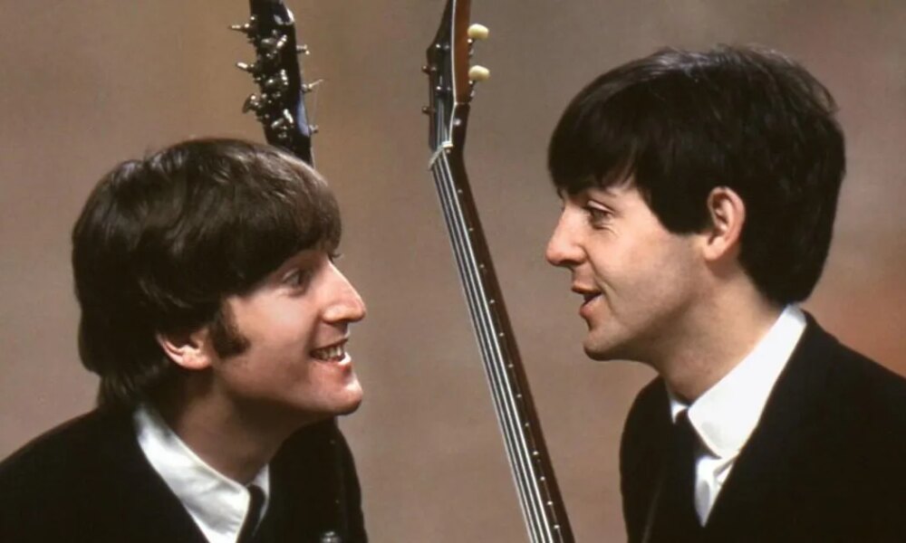Hollywood actor peddles bonkers Beatles theory: ‘These two were in love’