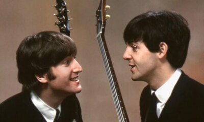 Hollywood actor peddles bonkers Beatles theory: ‘These two were in love’