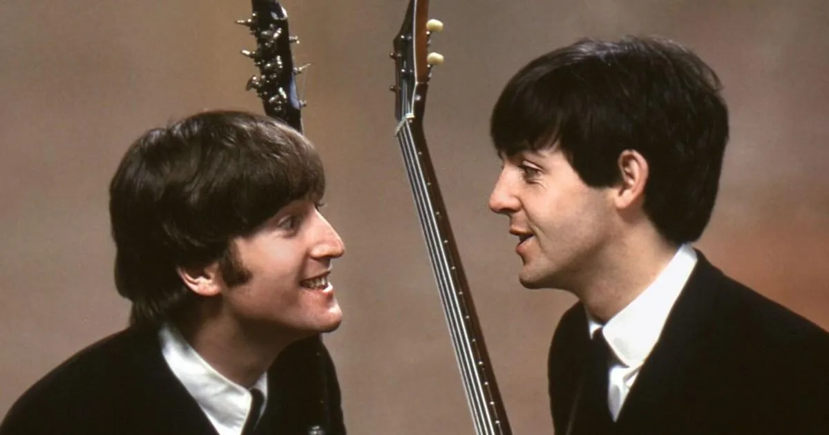 Hollywood actor peddles bonkers Beatles theory: ‘These two were in love’
