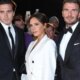 Brooklyn Beckham instructs Sir David and Victoria to 'contact him through lawyers' as feud deepens