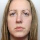 Convicted killer nurse Lucy Letby lands new 'top' job in prison | News UK