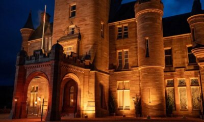 A new series of The Traitors is dropping on the BBC in a few days