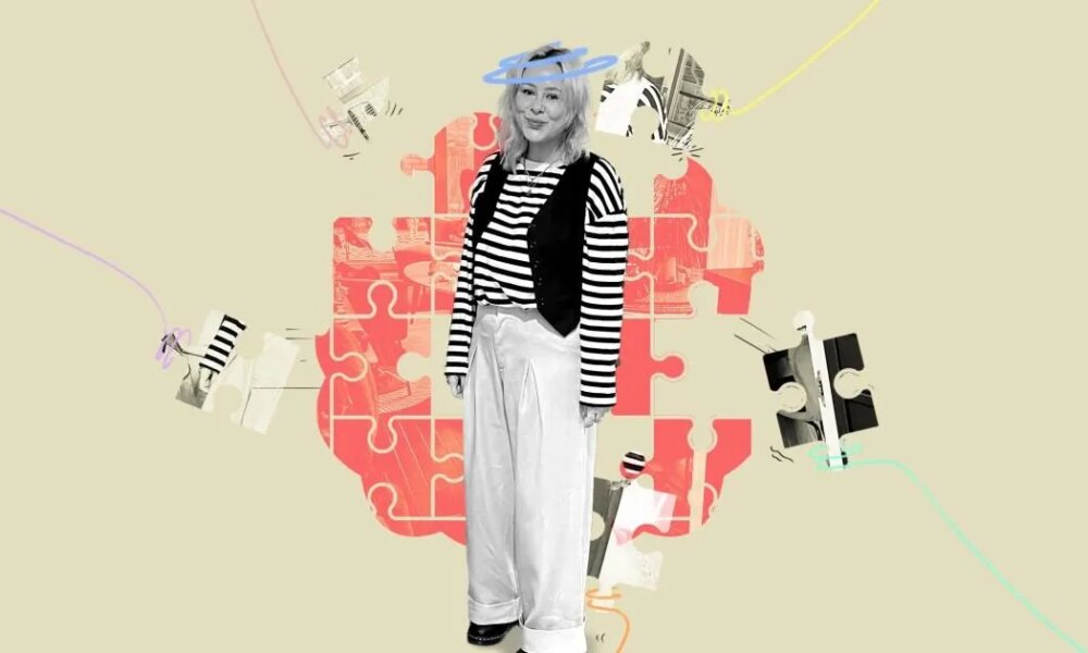 I revealed my diagnosis to my parents - and confirmed what I feared