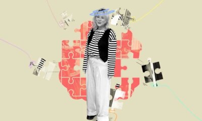 I revealed my diagnosis to my parents - and confirmed what I feared