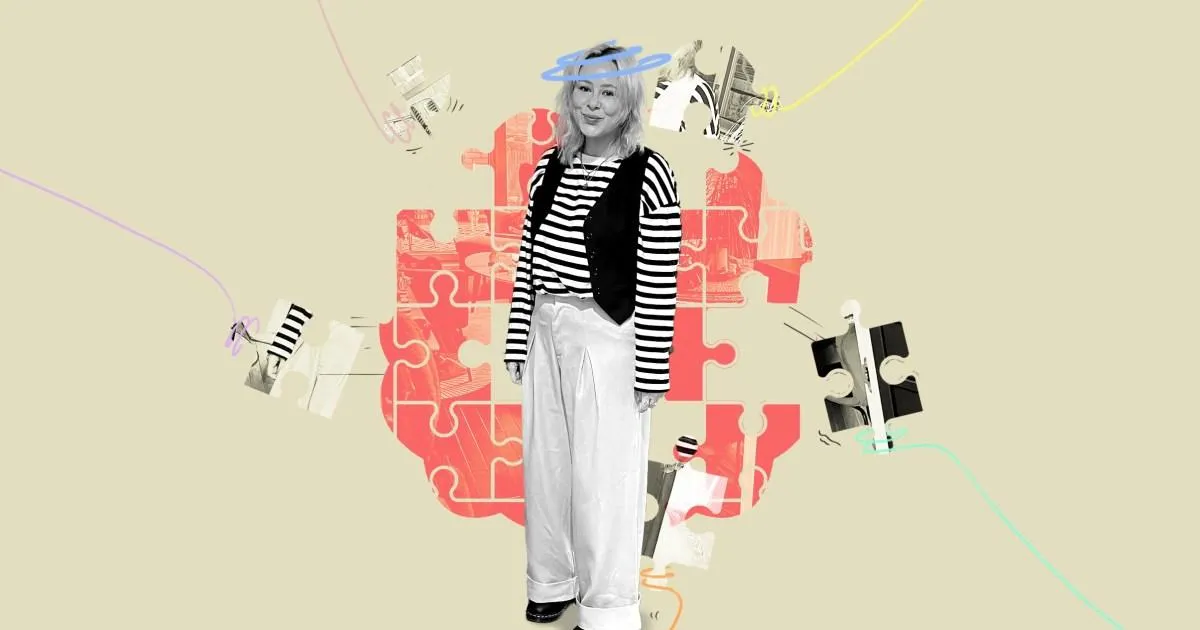 I revealed my diagnosis to my parents - and confirmed what I feared