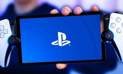Games Inbox: Would you rather Sony make a new portable or the PS6?