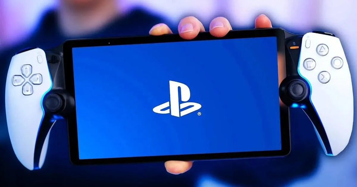 Games Inbox: Would you rather Sony make a new portable or the PS6?