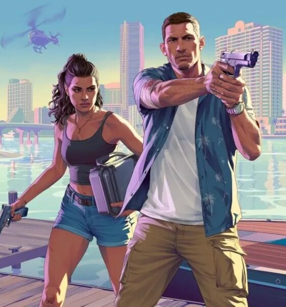 Games Inbox: Will GTA 6 be delayed until 2027?