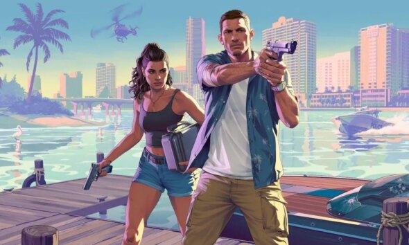 Games Inbox: Will GTA 6 be delayed until 2027?