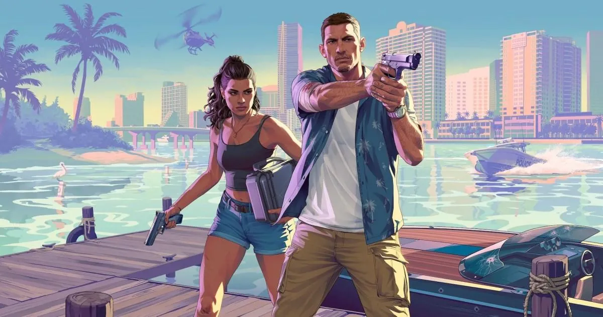 Games Inbox: Will GTA 6 be delayed until 2027?