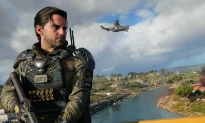 Games Inbox: What can Call Of Duty do to beat Battlefield?