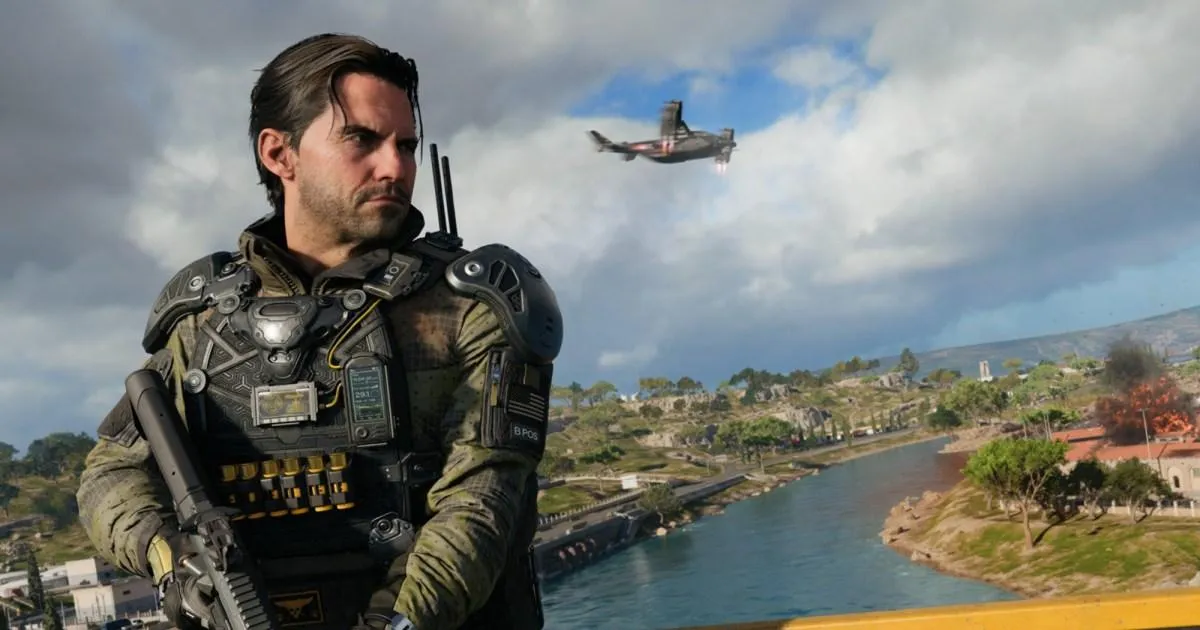 Games Inbox: What can Call Of Duty do to beat Battlefield?