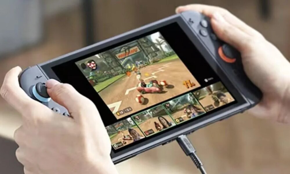 Nintendo’s priorities for the Switch 2 have been wrong since the start - Reader’s Feature