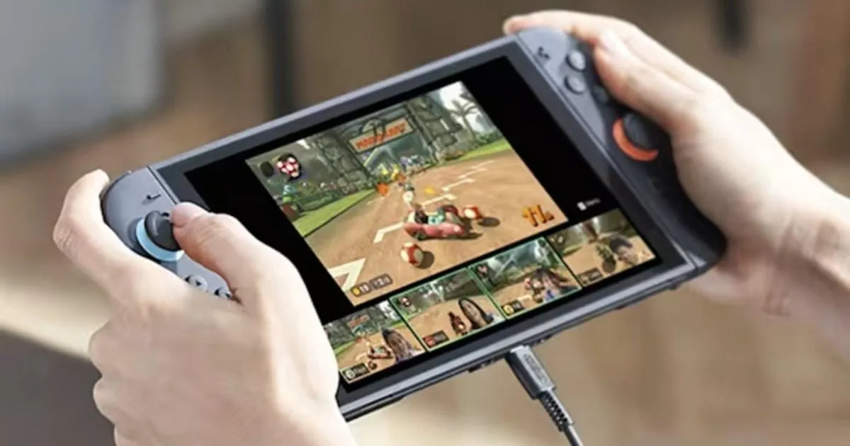 Nintendo’s priorities for the Switch 2 have been wrong since the start - Reader’s Feature