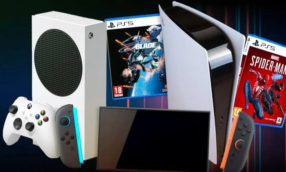 Games Inbox: Have video game consoles become too expensive?