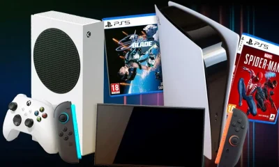 Games Inbox: Have video game consoles become too expensive?