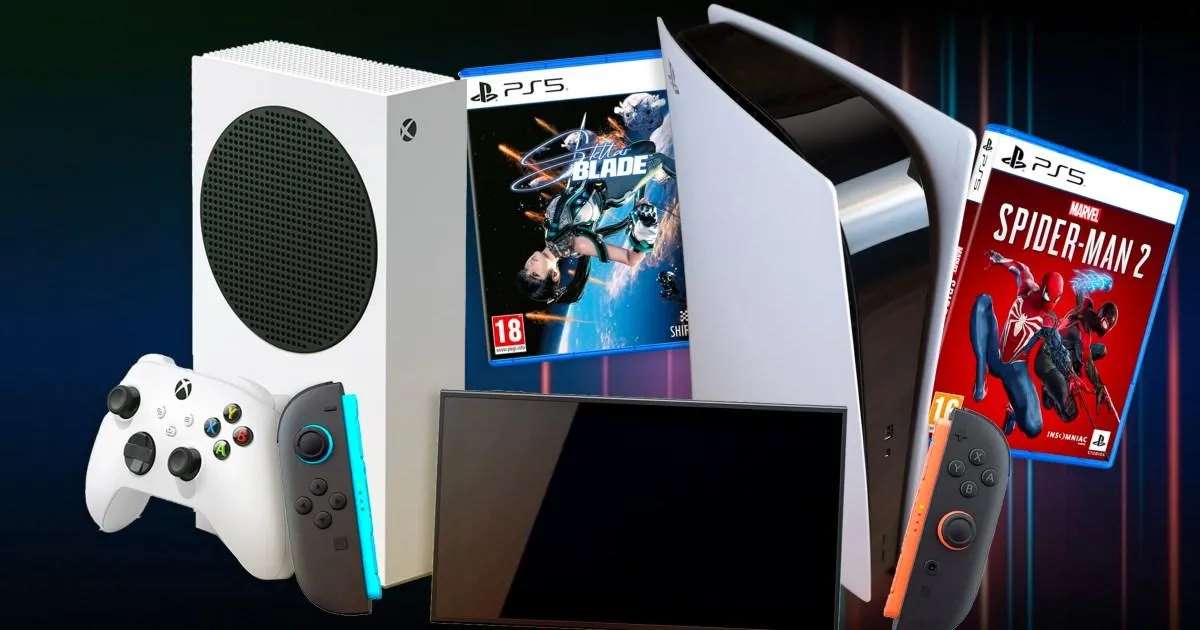 Games Inbox: Have video game consoles become too expensive?