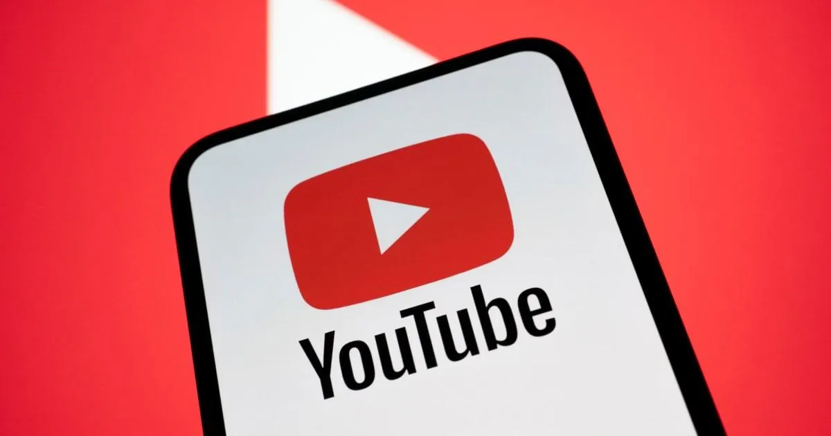 YouTube AI is mass-banning channels - and rejecting appeals 'within minutes' | News Tech