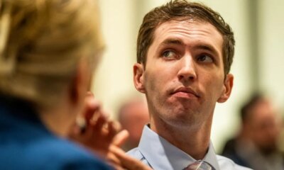 Everything we know about Charlie Kirk’s ‘assassin’ Tyler Robinson | News US