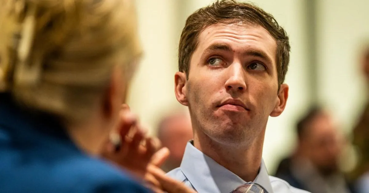 Everything we know about Charlie Kirk’s ‘assassin’ Tyler Robinson | News US