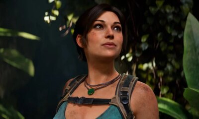 Games Inbox: How old school will Tomb Raider: Legacy Of Atlantis be?