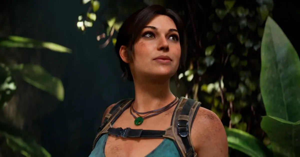 Games Inbox: How old school will Tomb Raider: Legacy Of Atlantis be?