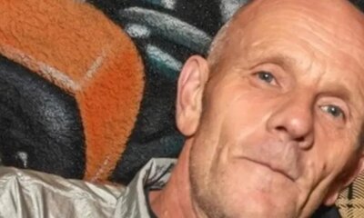 Painter died from head injuries after falling from ladder while putting up Union flag | News UK