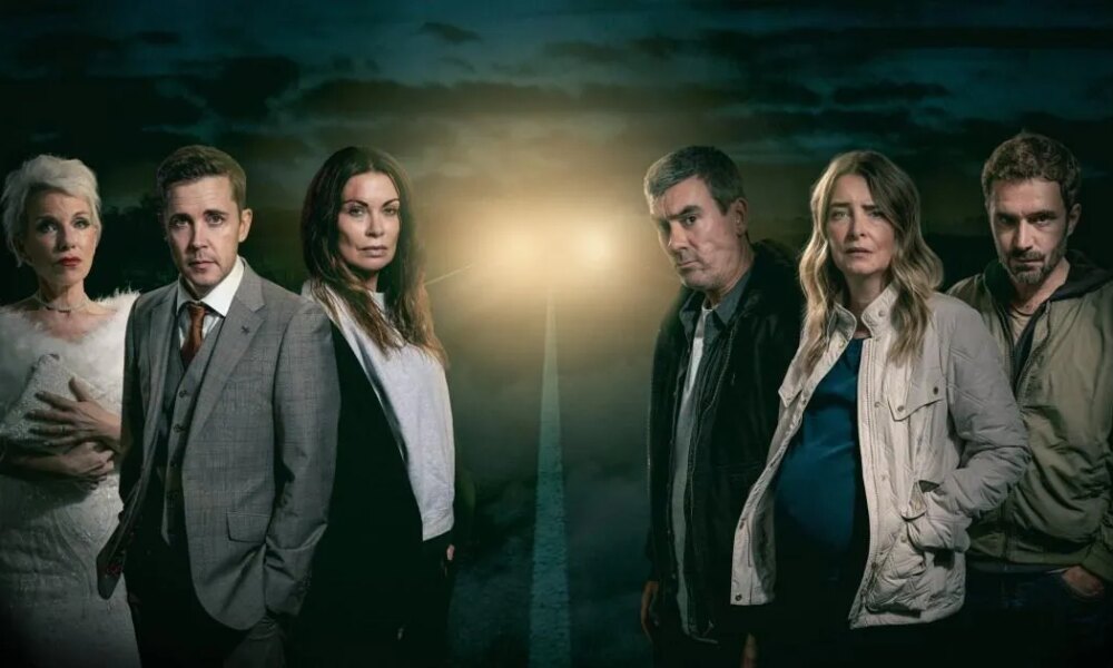 Huge win for Emmerdale and Coronation Street as Corriedale pulls in major numbers | Soaps