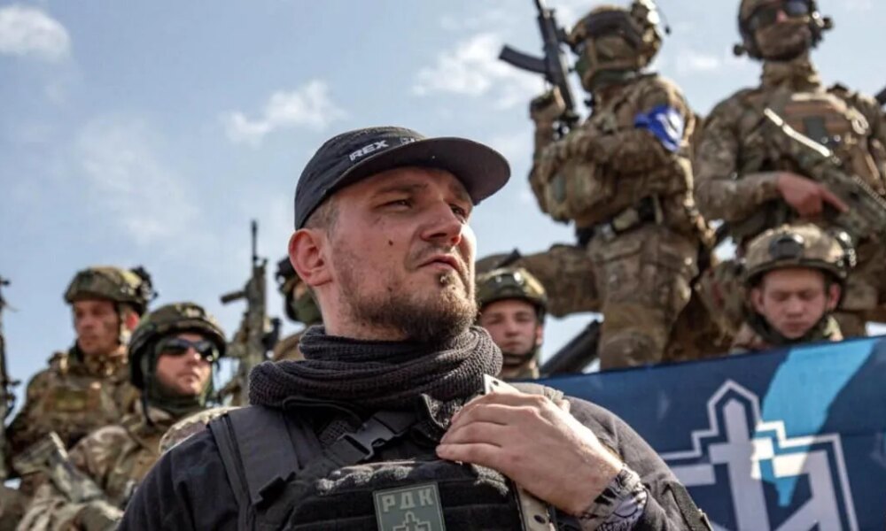 Ukraine fakes hit on Putin's 'personal enemy' and uses bounty to fund war effort | News World