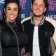 Katie Price dumps boyfriend JJ Slater after 'fears grew' over relationship