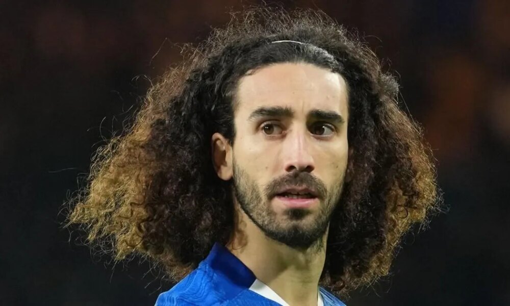 Marc Cucurella injury update ahead of Man City vs Chelsea | Football