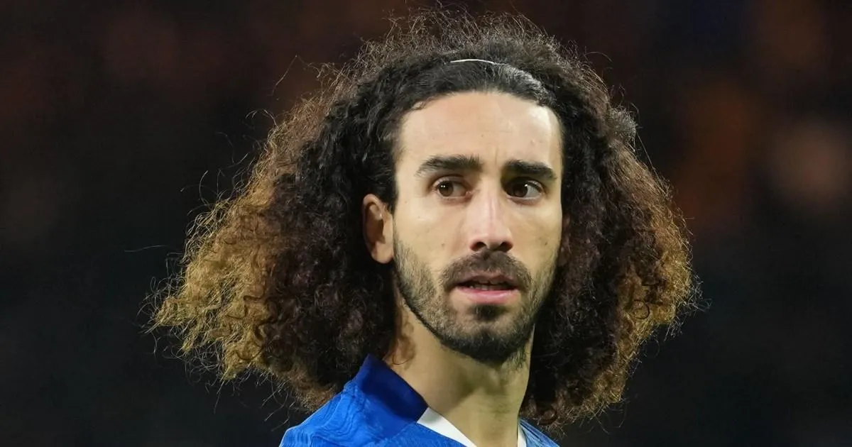 Marc Cucurella injury update ahead of Man City vs Chelsea | Football