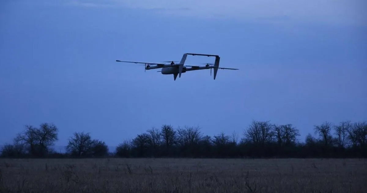 Russia accuses Ukraine of new atrocity - after Putin drone attack claim debunked | News World