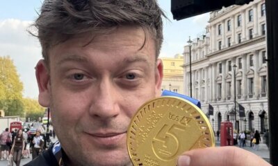 My son was joy personified - but he died at just 6