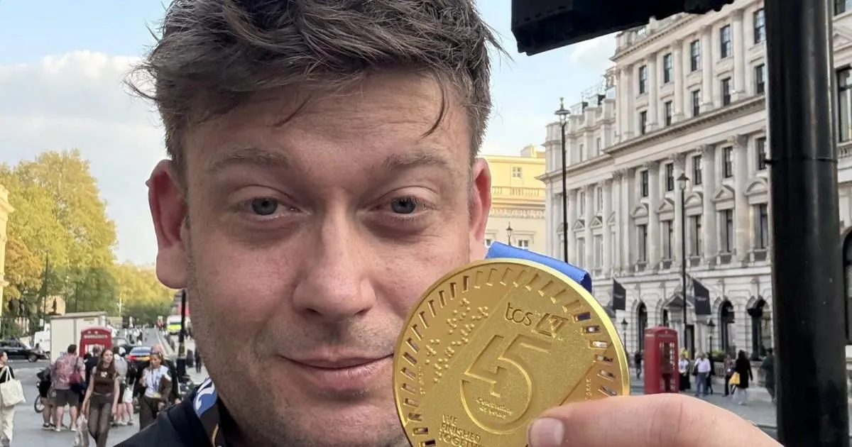 My son was joy personified - but he died at just 6