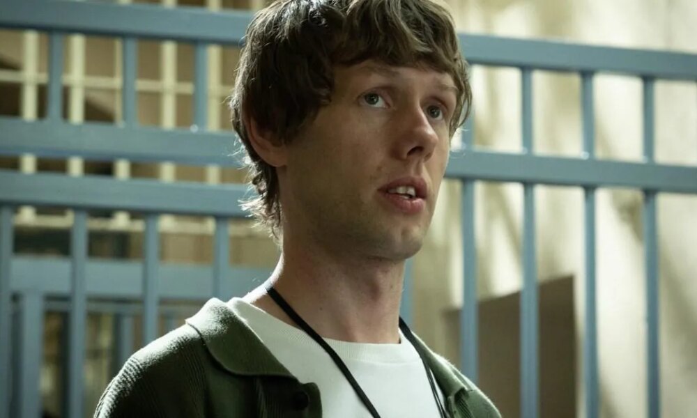 BBC quietly drops ‘sensational’ new prison drama just in time for the weekend